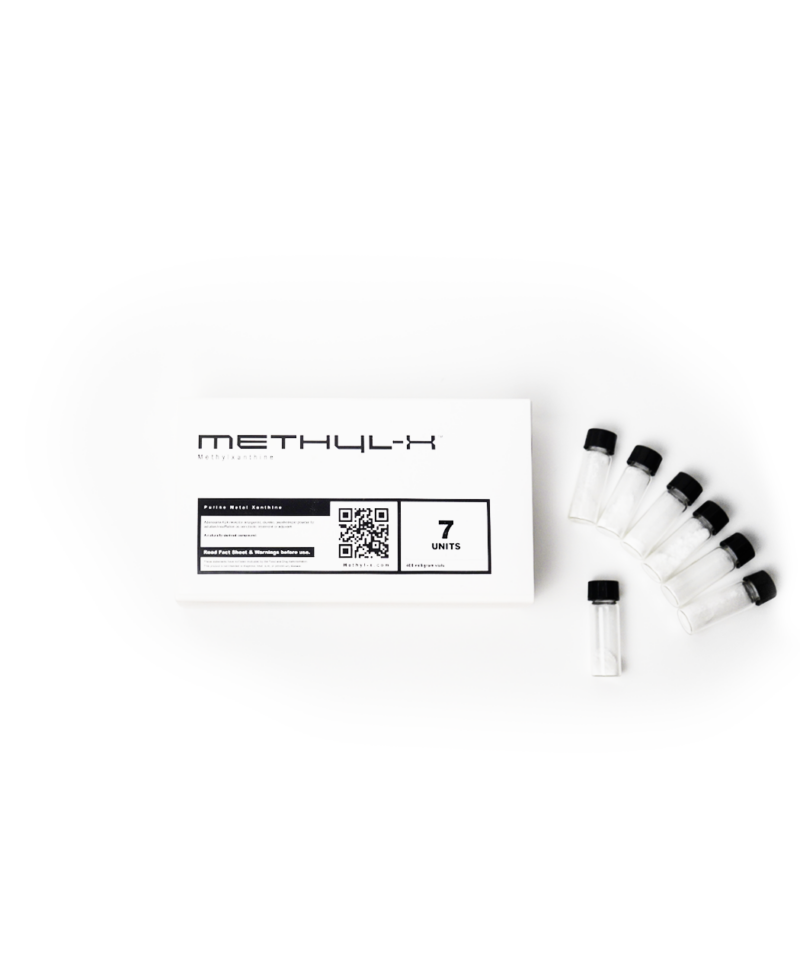 Methyl-x [7 UNITS]